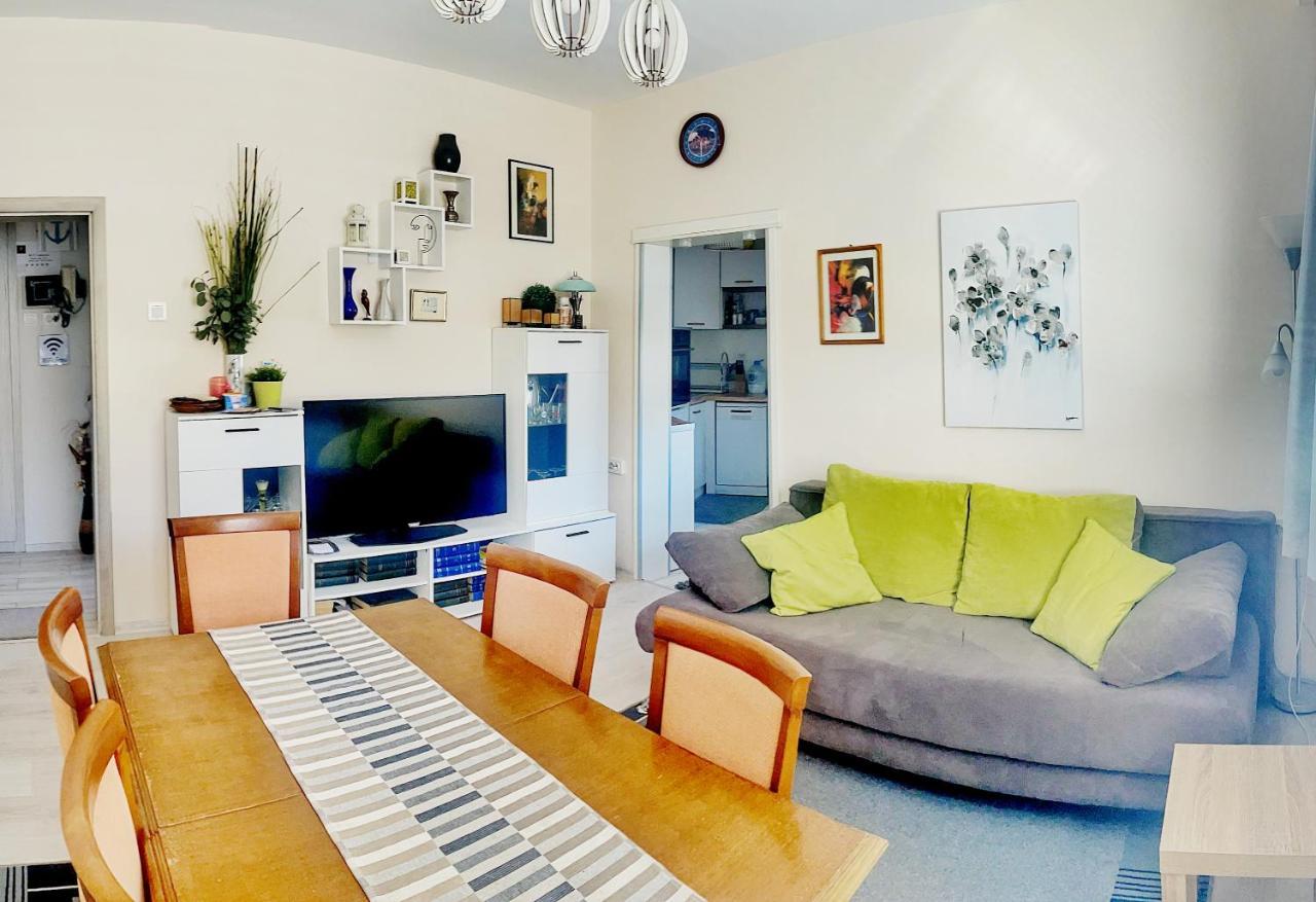 Venum Apartment